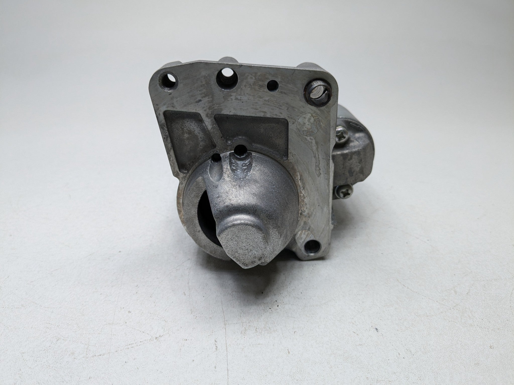 09 - 10 OEM MINI COOPER CONVERTIBLE ENGINE STARTER MOTOR ASSEMBLY