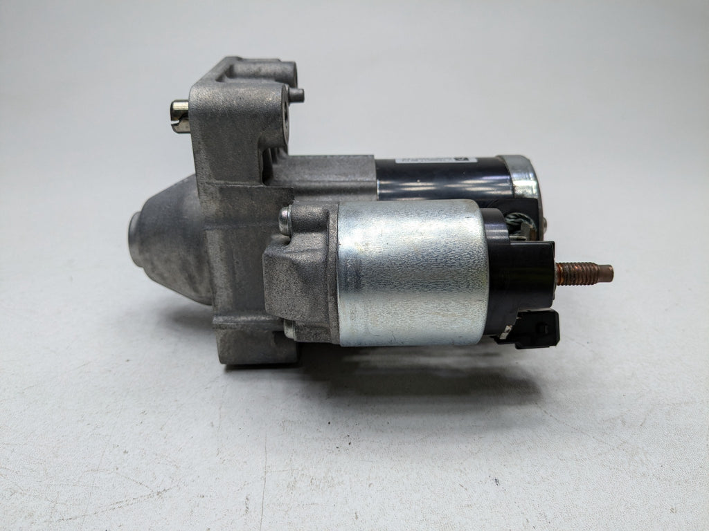 09 - 10 OEM MINI COOPER CONVERTIBLE ENGINE STARTER MOTOR ASSEMBLY