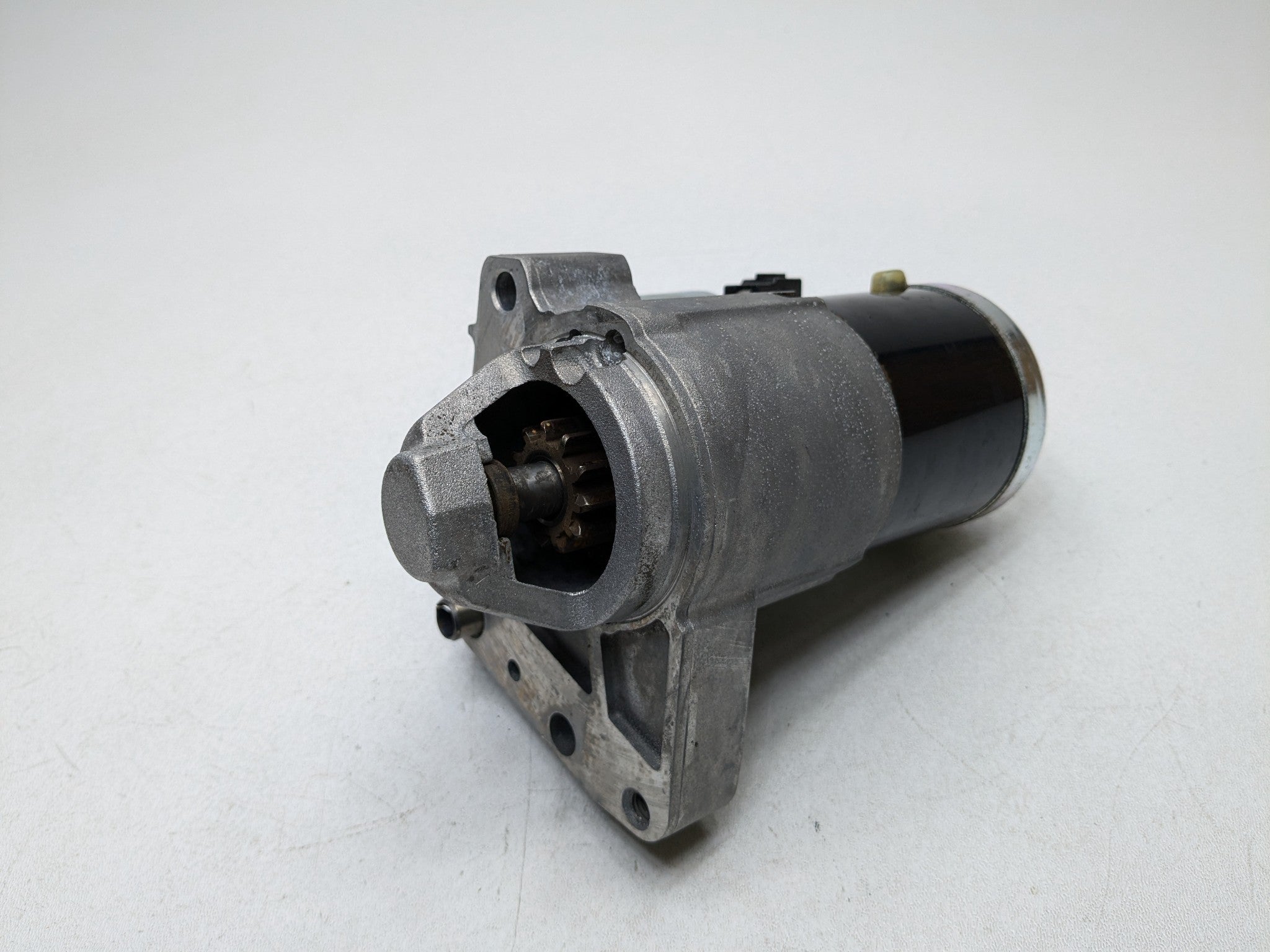 09 - 10 OEM MINI COOPER CONVERTIBLE ENGINE STARTER MOTOR ASSEMBLY