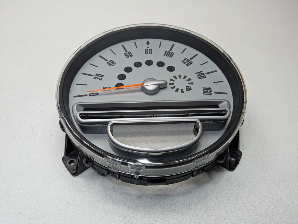 2009 - 2010 OEM MINI COOPER CONVERTIBLE INSTRUMENT CLUSTER GAUGES SPEEDOMETER