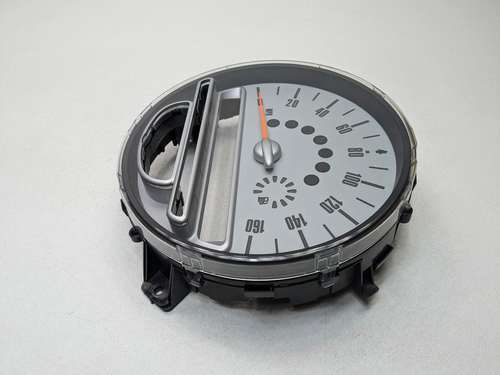 2009 - 2010 OEM MINI COOPER CONVERTIBLE INSTRUMENT CLUSTER GAUGES SPEEDOMETER