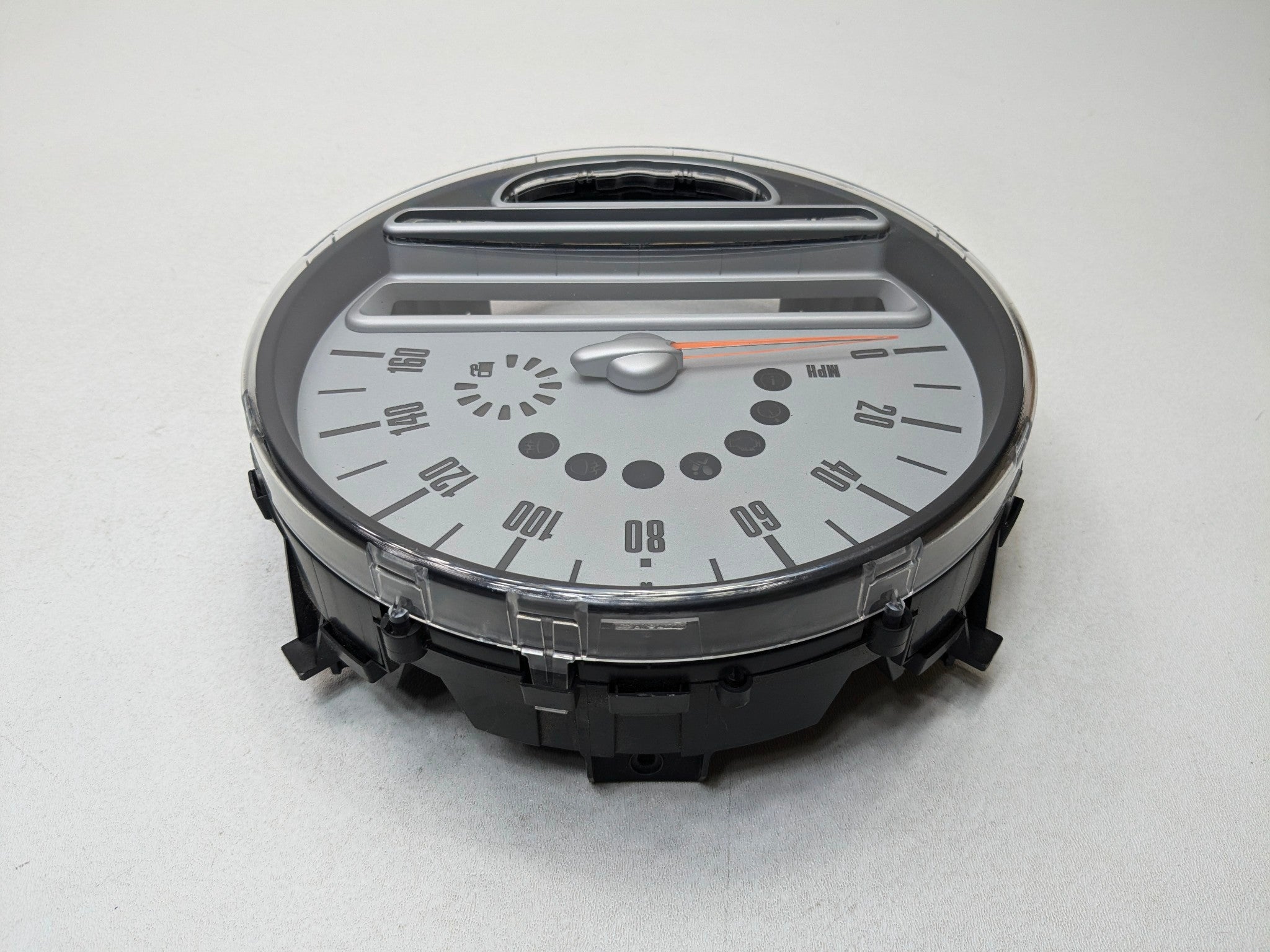 2009 - 2010 OEM MINI COOPER CONVERTIBLE INSTRUMENT CLUSTER GAUGES SPEEDOMETER