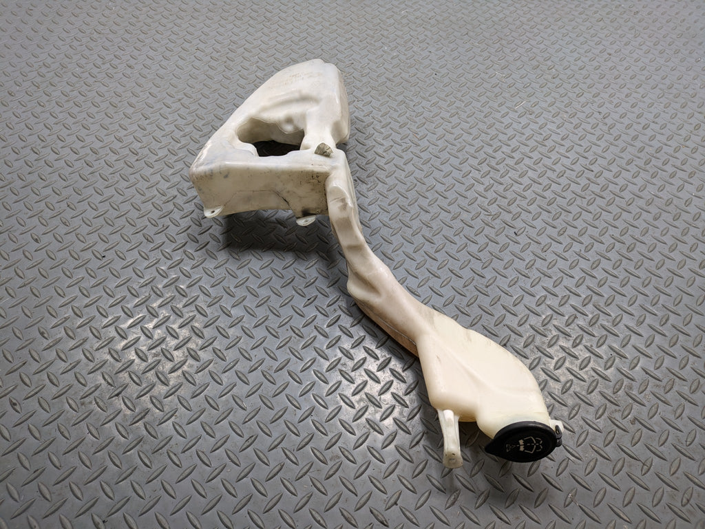 2009 - 2010 OEM MINI COOPER CONVERTIBLE WINDSHIELD WASHER BOTTLE RESERVOIR TANK