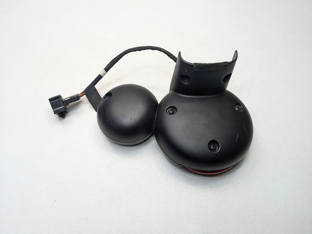 2009 - 2010 OEM MINI COOPER CONVERTIBLE INSTRUMENT CLUSTER GAUGES TACHOMETER