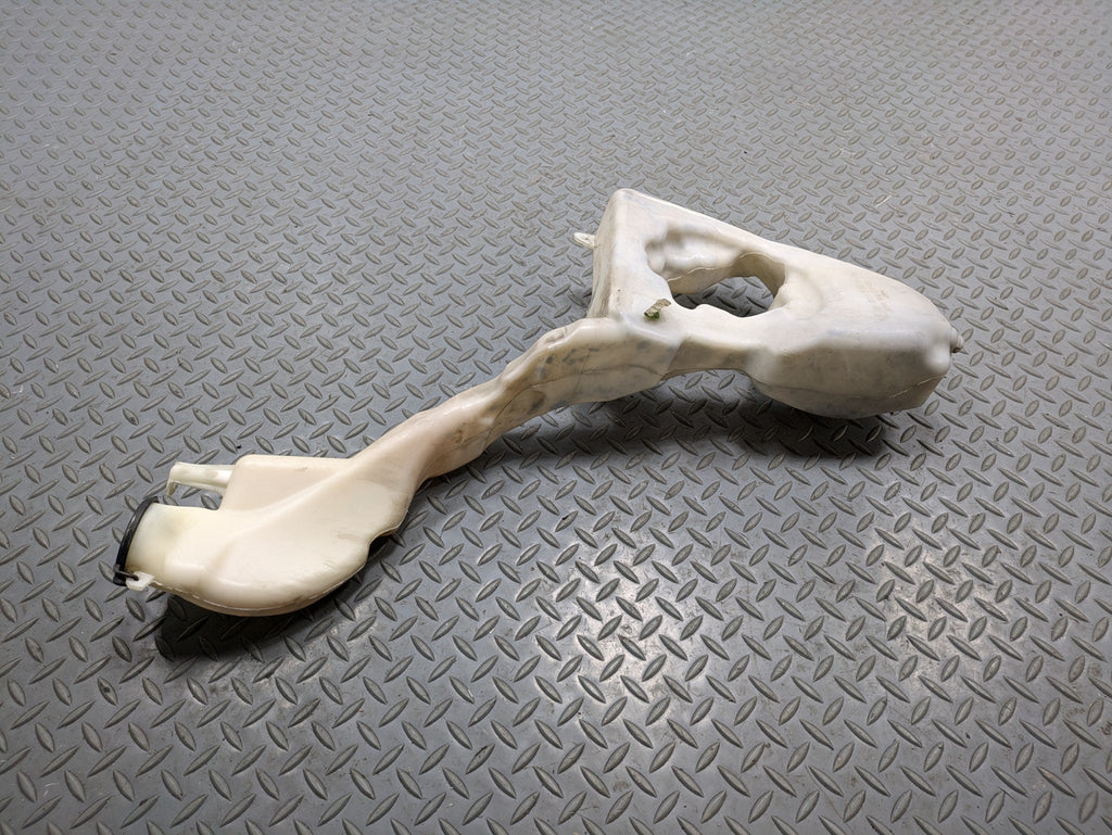 2009 - 2010 OEM MINI COOPER CONVERTIBLE WINDSHIELD WASHER BOTTLE RESERVOIR TANK