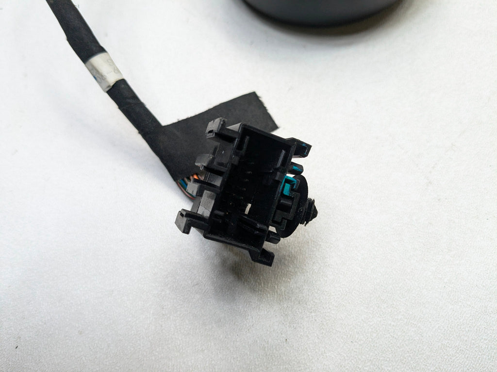 2009 - 2010 OEM MINI COOPER CONVERTIBLE INSTRUMENT CLUSTER GAUGES TACHOMETER