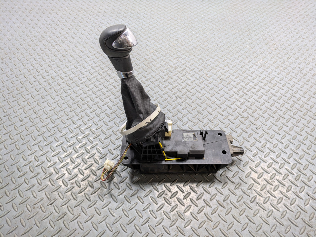 2009 - 2010 OEM MINI COOPER CONVERTIBLE TRANSMISSION FLOOR SHIFTER