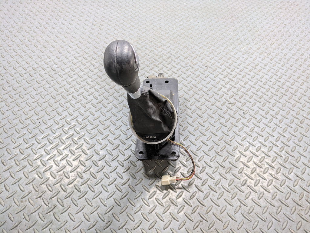 2009 - 2010 OEM MINI COOPER CONVERTIBLE TRANSMISSION FLOOR SHIFTER