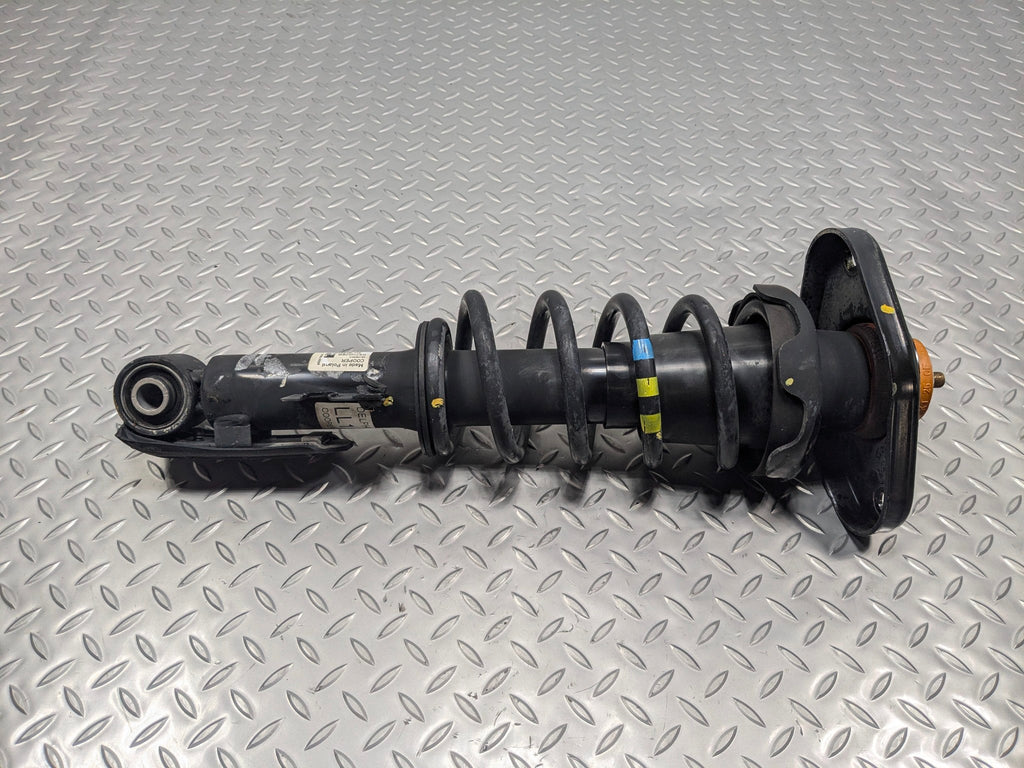 09 - 10 OEM MINI COOPER CONVERTIBLE REAR LEFT SIDE AIR SUSPENSION SHOCK STRUT