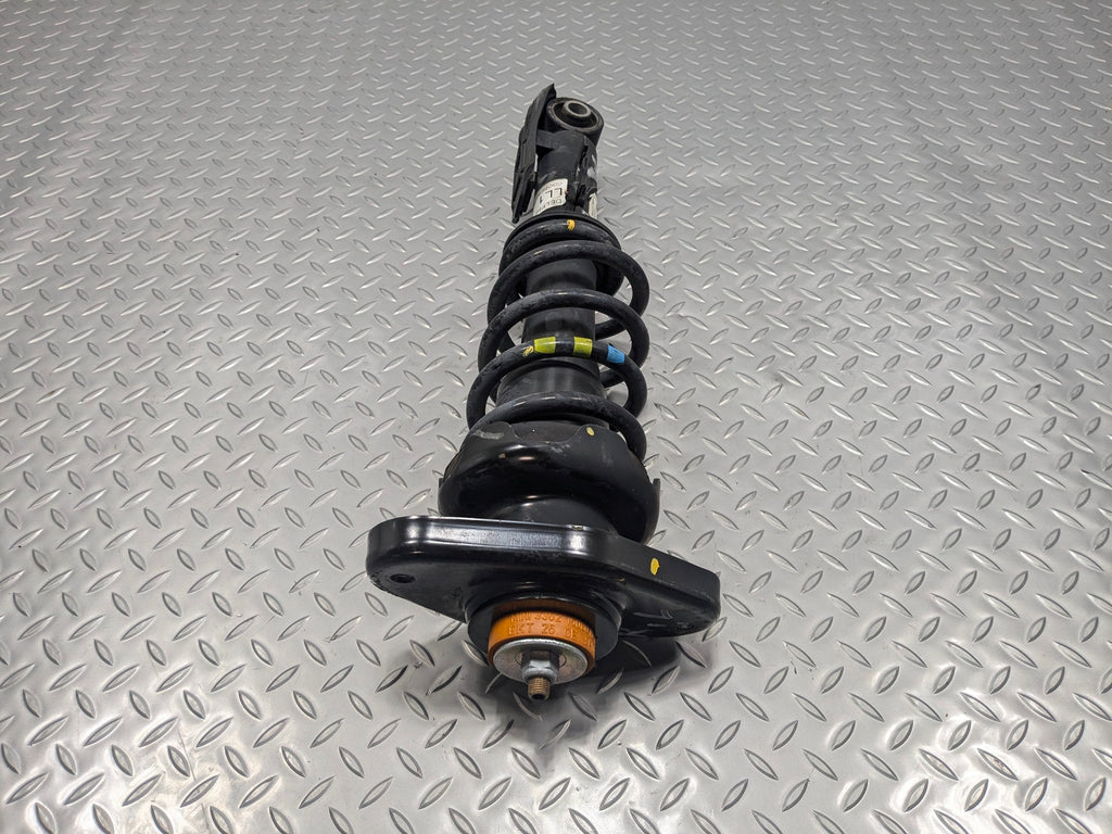 09 - 10 OEM MINI COOPER CONVERTIBLE REAR LEFT SIDE AIR SUSPENSION SHOCK STRUT