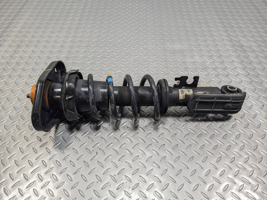 09 - 10 OEM MINI COOPER CONVERTIBLE REAR RIGHT SIDE AIR SUSPENSION SHOCK STRUT