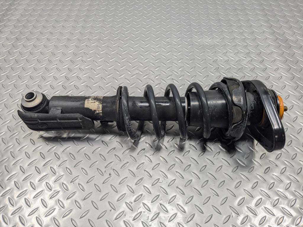 09 - 10 OEM MINI COOPER CONVERTIBLE REAR RIGHT SIDE AIR SUSPENSION SHOCK STRUT