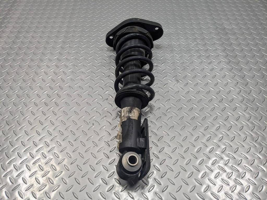 09 - 10 OEM MINI COOPER CONVERTIBLE REAR RIGHT SIDE AIR SUSPENSION SHOCK STRUT