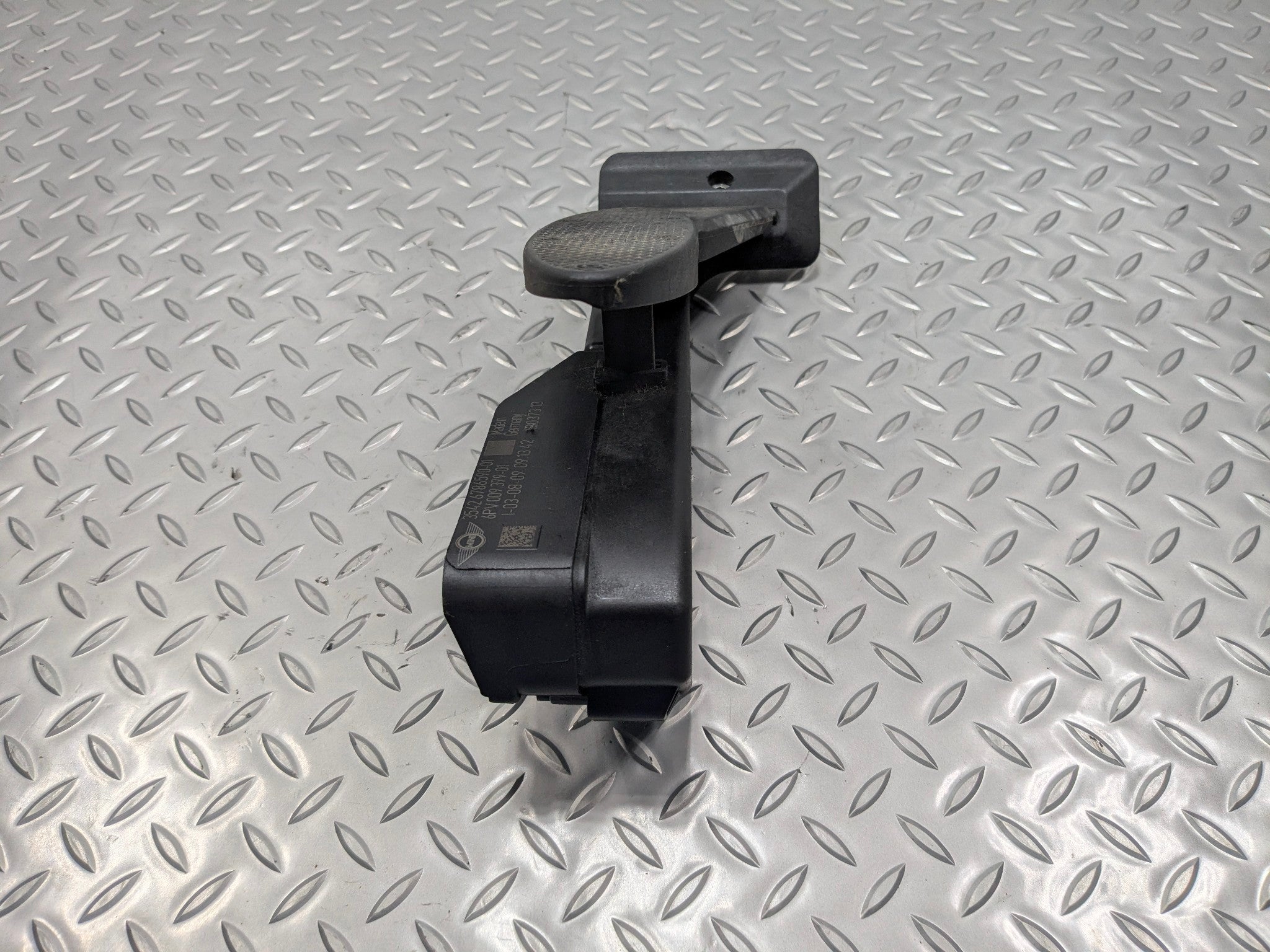 2009 - 2010 OEM MINI COOPER CONVERTIBLE GAS BRAKE ACCELERATOR THROTTLE PEDAL