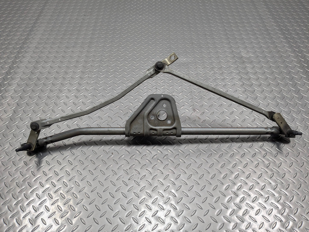 2009 - 2010 OEM MINI COOPER CONVERTIBLE WINDSHIELD WIPER TRANSMISSION LINKAGE