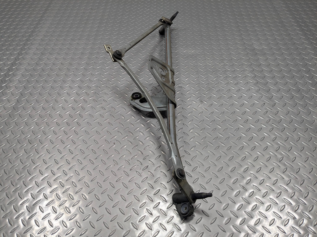 2009 - 2010 OEM MINI COOPER CONVERTIBLE WINDSHIELD WIPER TRANSMISSION LINKAGE
