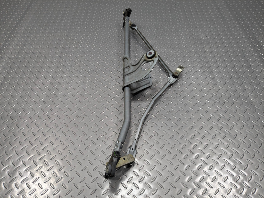 2009 - 2010 OEM MINI COOPER CONVERTIBLE WINDSHIELD WIPER TRANSMISSION LINKAGE