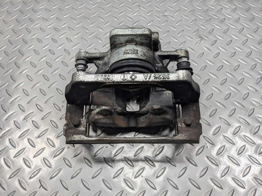 2009 - 2010 OEM MINI COOPER CONVERTIBLE FRONT RIGHT PASSENGER SIDE BRAKE CALIPER
