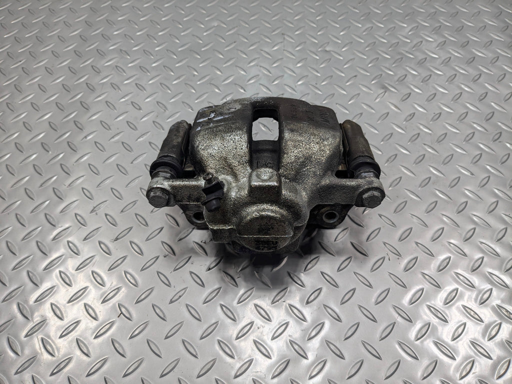 2009 - 2010 OEM MINI COOPER CONVERTIBLE FRONT LEFT DRIVER SIDE BRAKE CALIPER