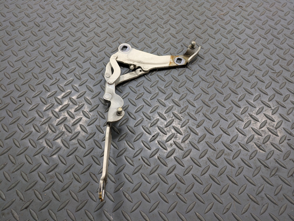 2009 - 2010 OEM MINI COOPER CONVERTIBLE FRONT LEFT DRIVER SIDE HOOD HINGE