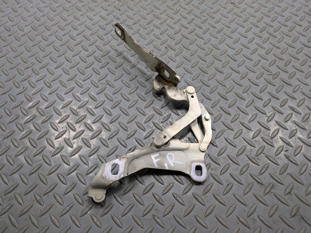 2009 - 2010 OEM MINI COOPER CONVERTIBLE FRONT RIGHT PASSENGER SIDE HOOD HINGE