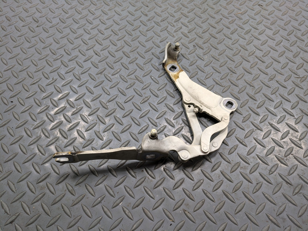 2009 - 2010 OEM MINI COOPER CONVERTIBLE FRONT RIGHT PASSENGER SIDE HOOD HINGE