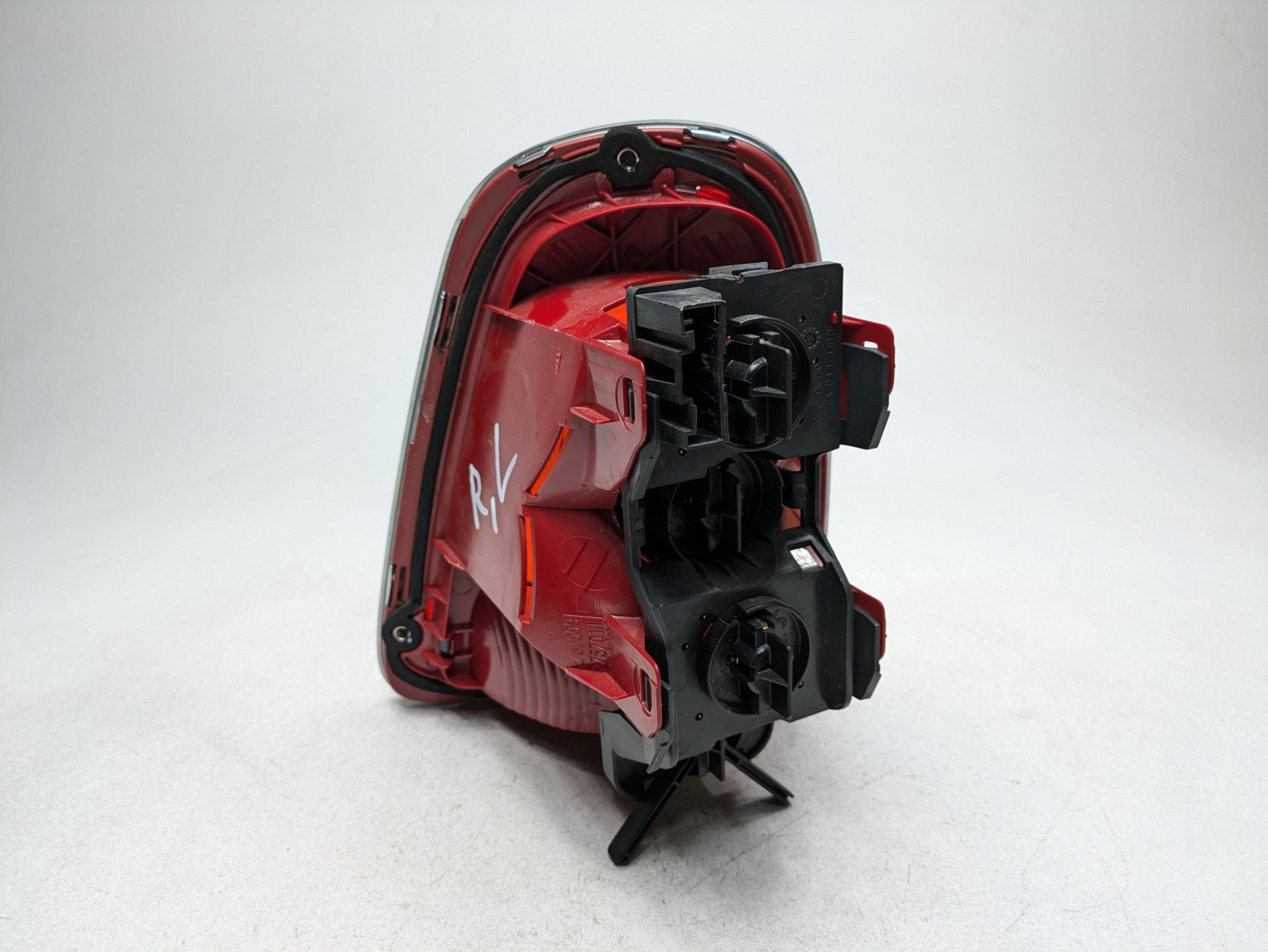 09 - 10 OEM MINI COOPER CONVERTIBLE REAR LEFT DRIVER SIDE TAIL LIGHT ASSEMBLY