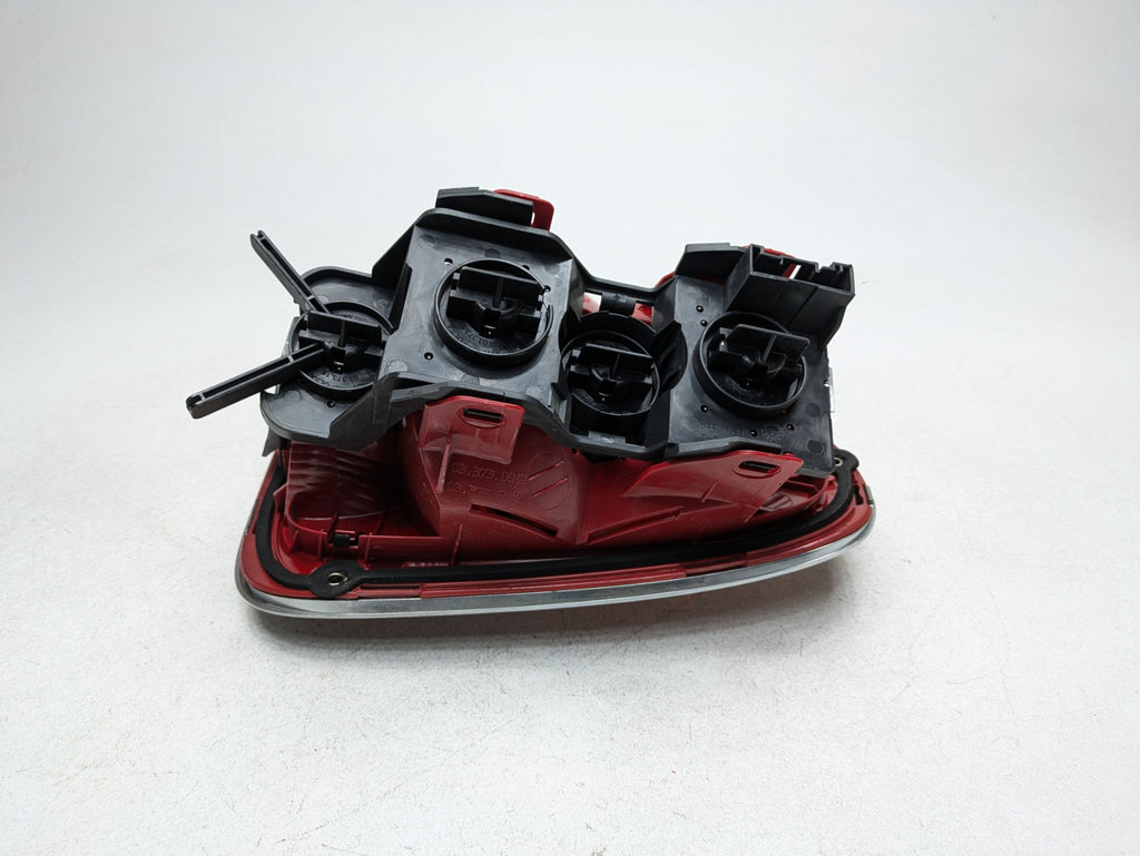 09 - 10 OEM MINI COOPER CONVERTIBLE REAR LEFT DRIVER SIDE TAIL LIGHT ASSEMBLY