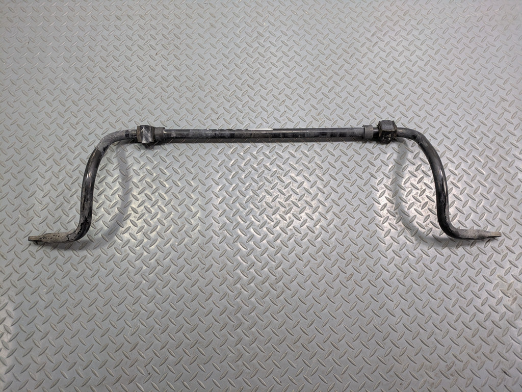 2009 - 2010 OEM MINI COOPER CONVERTIBLE FRONT STABILIZER SWAY BAR