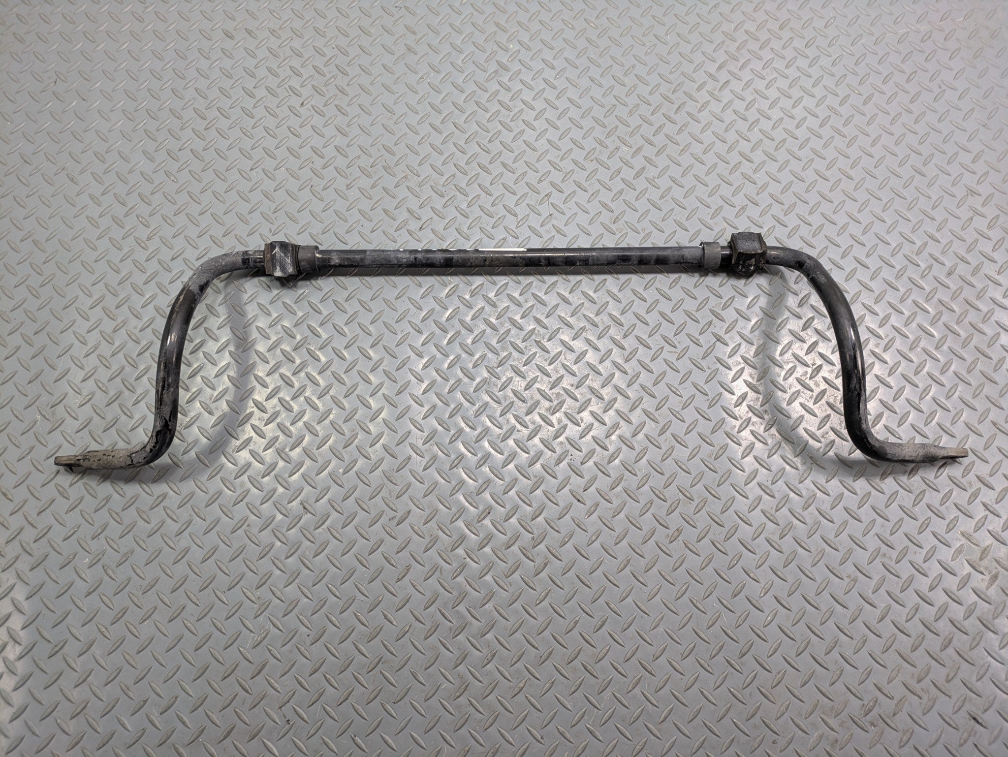 2009 - 2010 OEM MINI COOPER CONVERTIBLE FRONT STABILIZER SWAY BAR