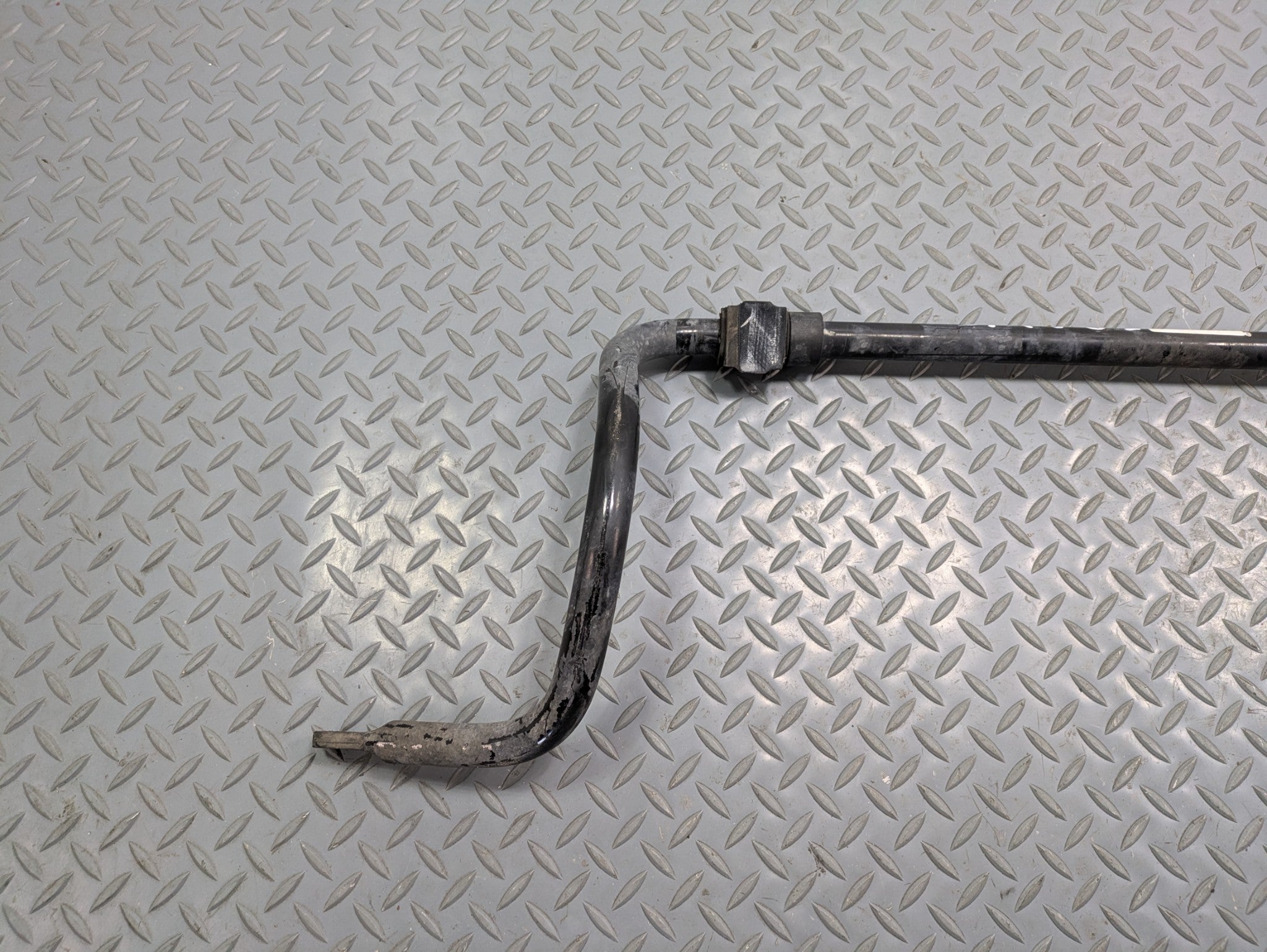 2009 - 2010 OEM MINI COOPER CONVERTIBLE FRONT STABILIZER SWAY BAR