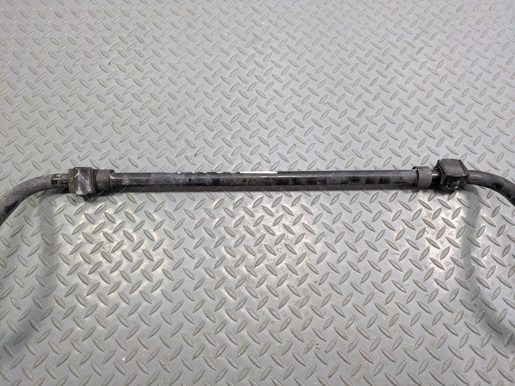 2009 - 2010 OEM MINI COOPER CONVERTIBLE FRONT STABILIZER SWAY BAR