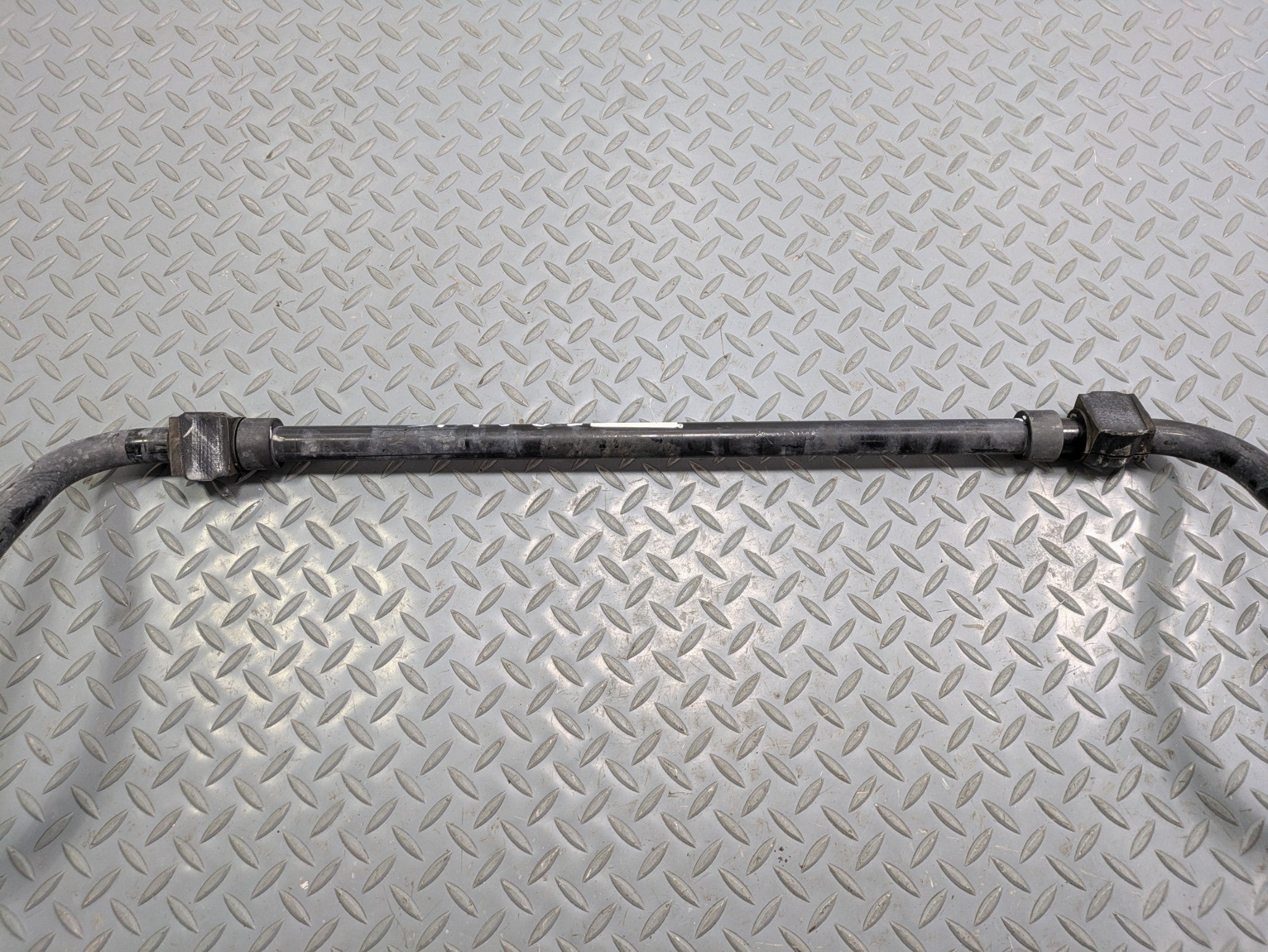 2009 - 2010 OEM MINI COOPER CONVERTIBLE FRONT STABILIZER SWAY BAR