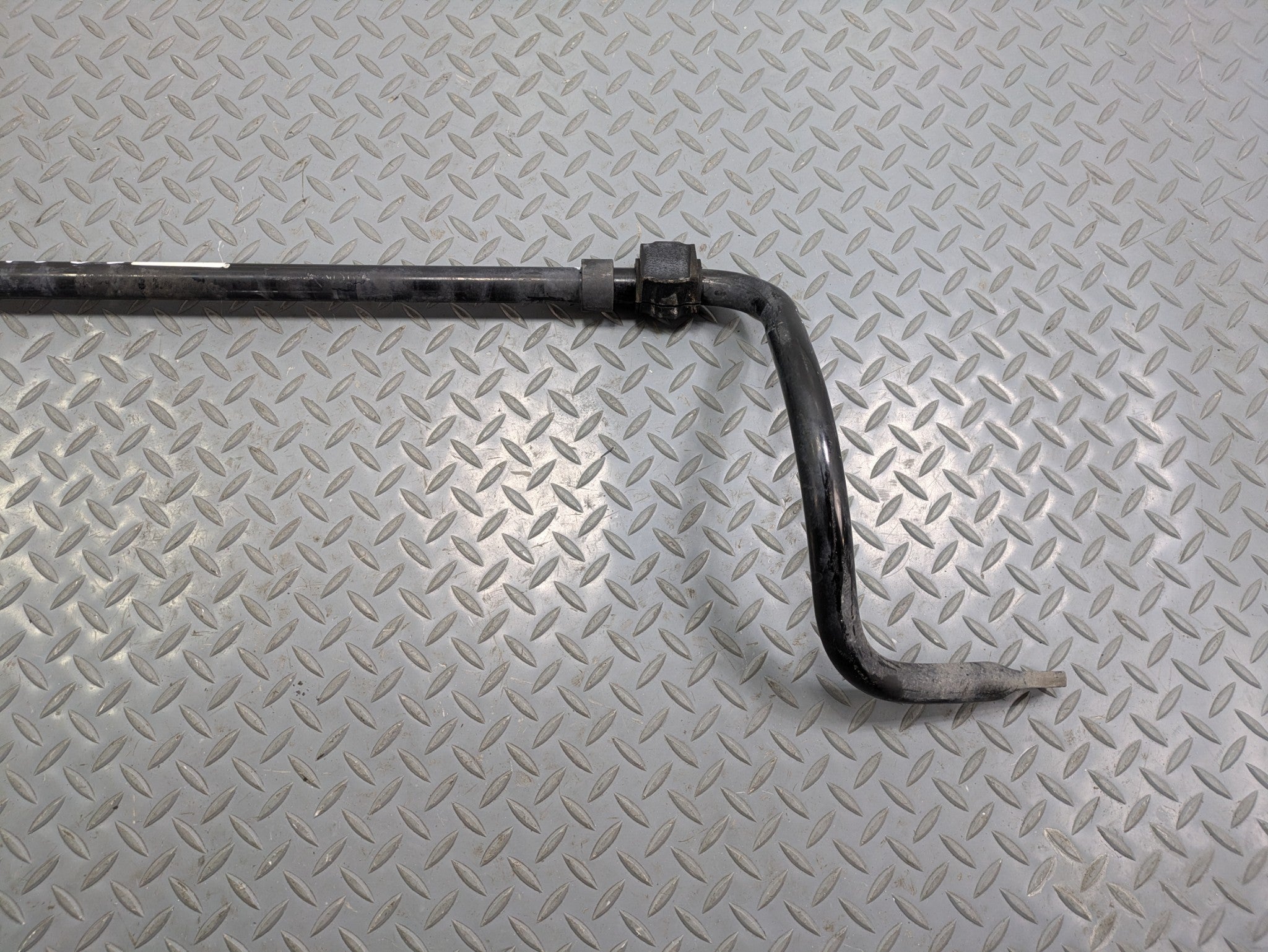 2009 - 2010 OEM MINI COOPER CONVERTIBLE FRONT STABILIZER SWAY BAR