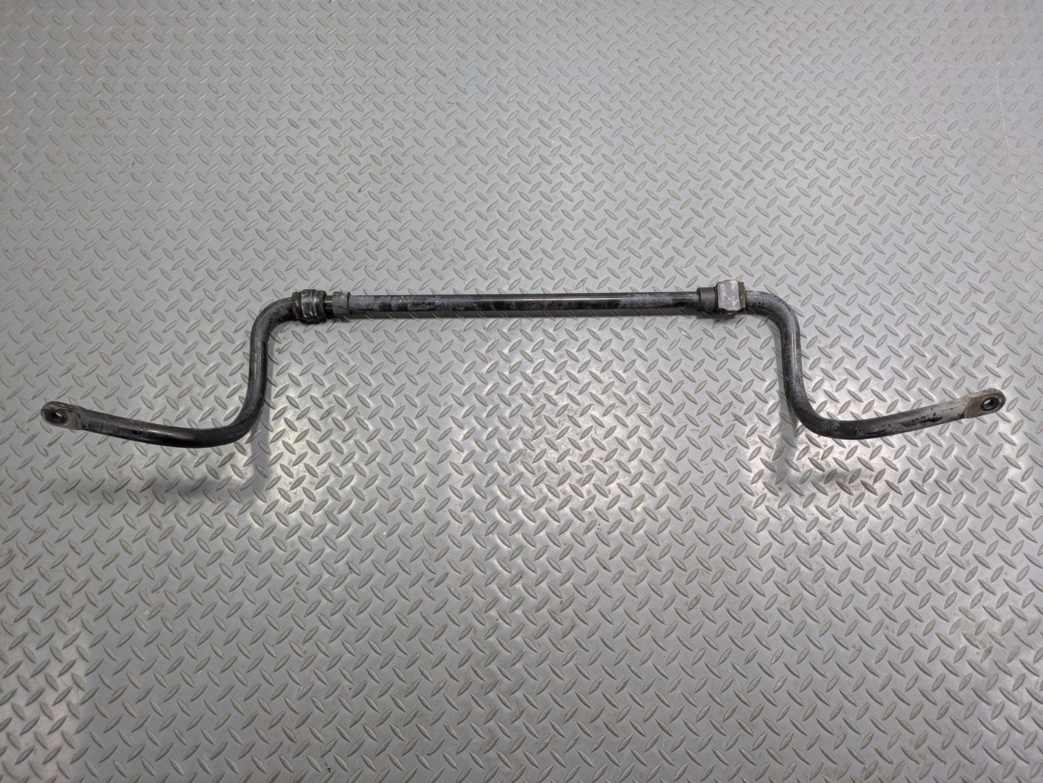 2009 - 2010 OEM MINI COOPER CONVERTIBLE FRONT STABILIZER SWAY BAR