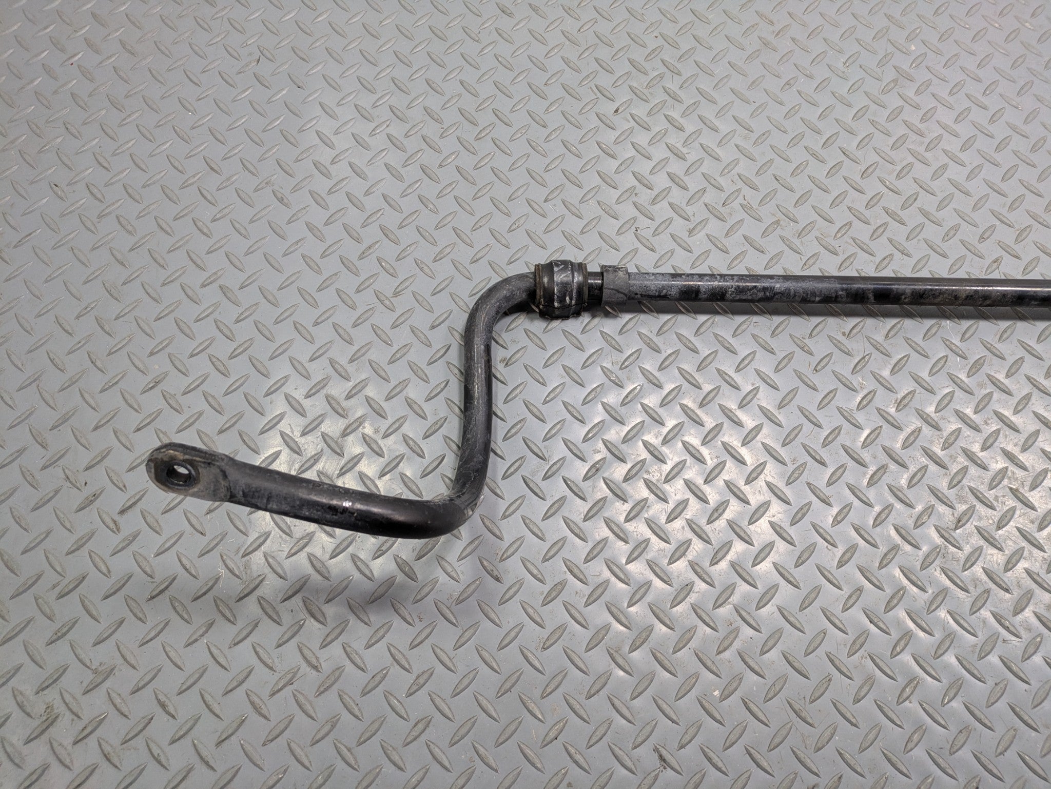 2009 - 2010 OEM MINI COOPER CONVERTIBLE FRONT STABILIZER SWAY BAR