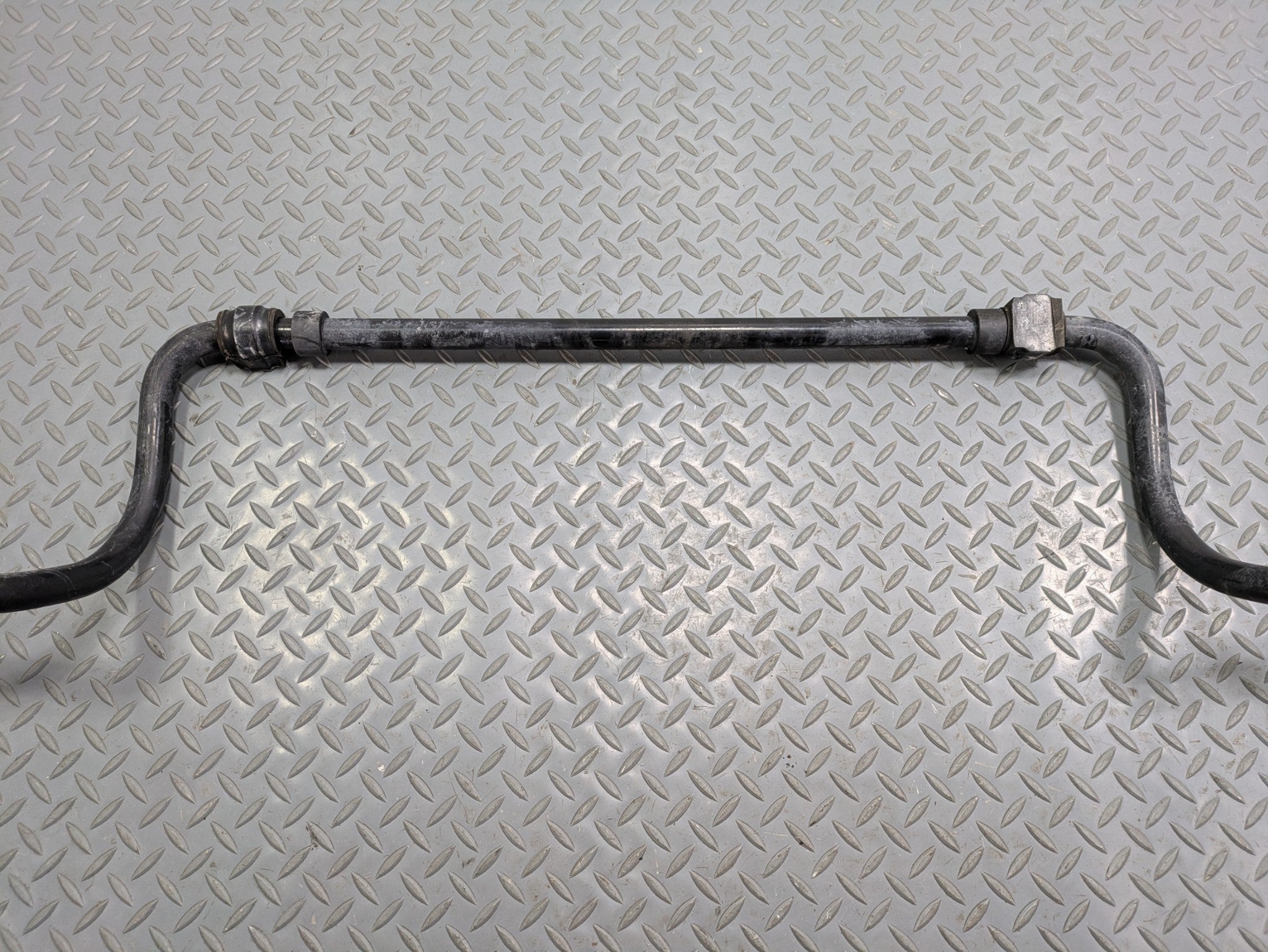 2009 - 2010 OEM MINI COOPER CONVERTIBLE FRONT STABILIZER SWAY BAR