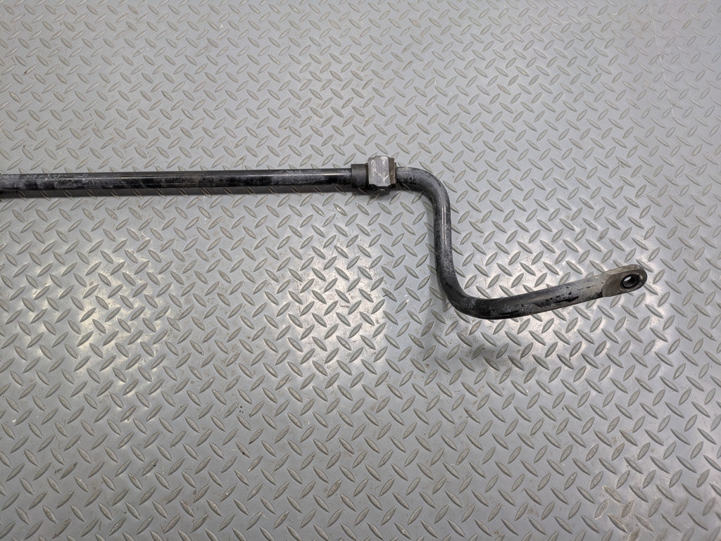2009 - 2010 OEM MINI COOPER CONVERTIBLE FRONT STABILIZER SWAY BAR