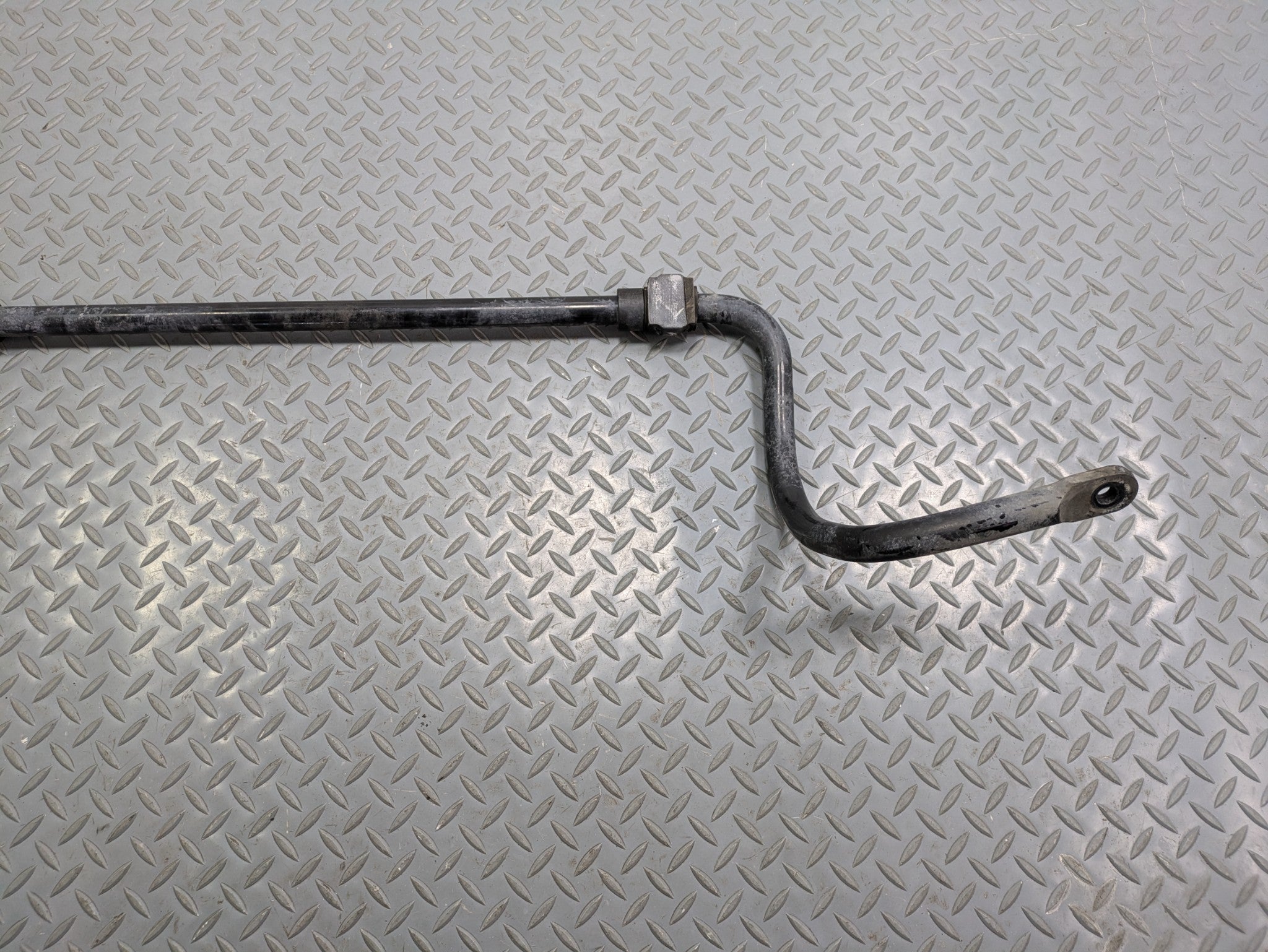 2009 - 2010 OEM MINI COOPER CONVERTIBLE FRONT STABILIZER SWAY BAR