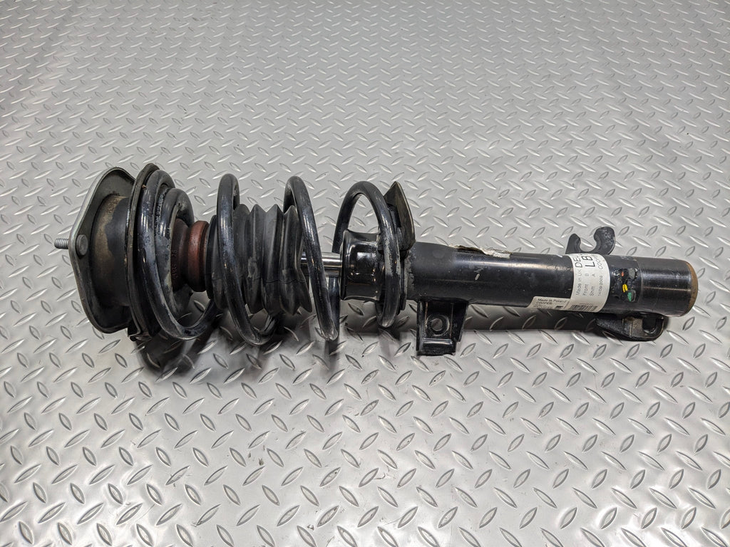 2009 - 2010 OEM MINI COOPER CONVERTIBLE FRONT LEFT AIR SUSPENSION SHOCK STRUT