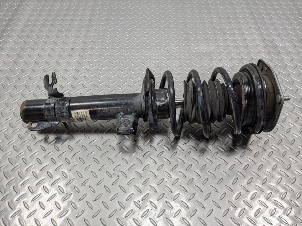 2009 - 2010 OEM MINI COOPER CONVERTIBLE FRONT LEFT AIR SUSPENSION SHOCK STRUT