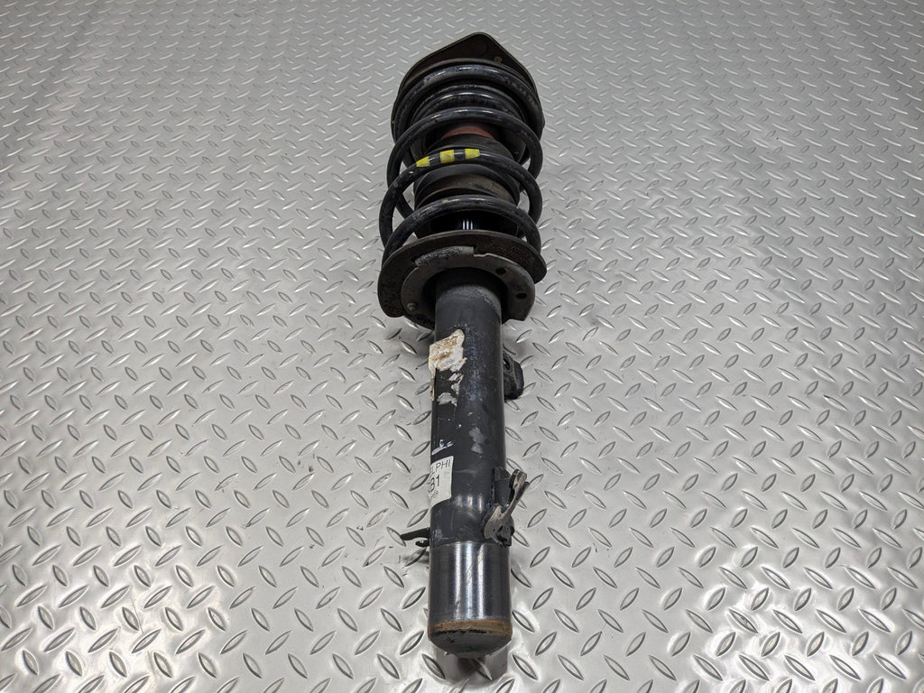 2009 - 2010 OEM MINI COOPER CONVERTIBLE FRONT LEFT AIR SUSPENSION SHOCK STRUT