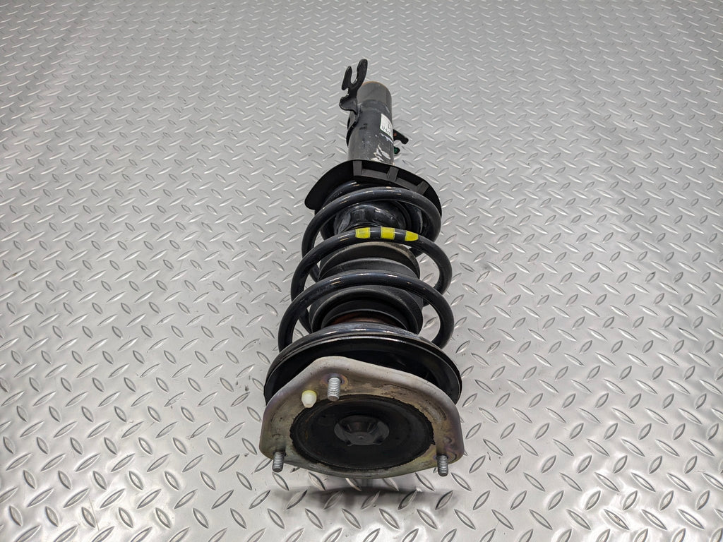 2009 - 2010 OEM MINI COOPER CONVERTIBLE FRONT LEFT AIR SUSPENSION SHOCK STRUT