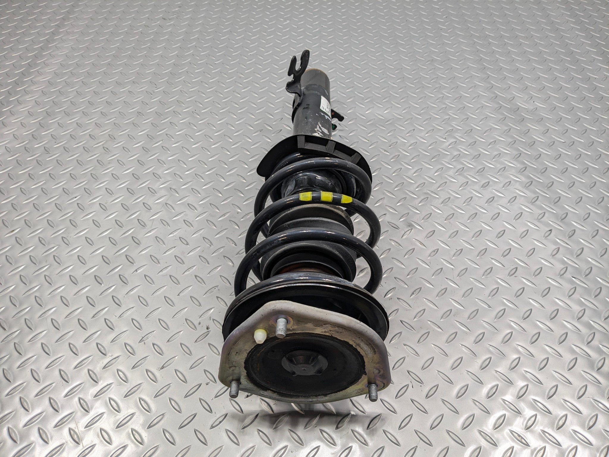 2009 - 2010 OEM MINI COOPER CONVERTIBLE FRONT LEFT AIR SUSPENSION SHOCK STRUT