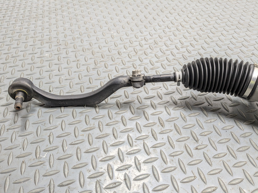 09 - 10 OEM MINI COOPER CONVERTIBLE ELECTRIC POWER STEERING GEAR AND RACK PINION