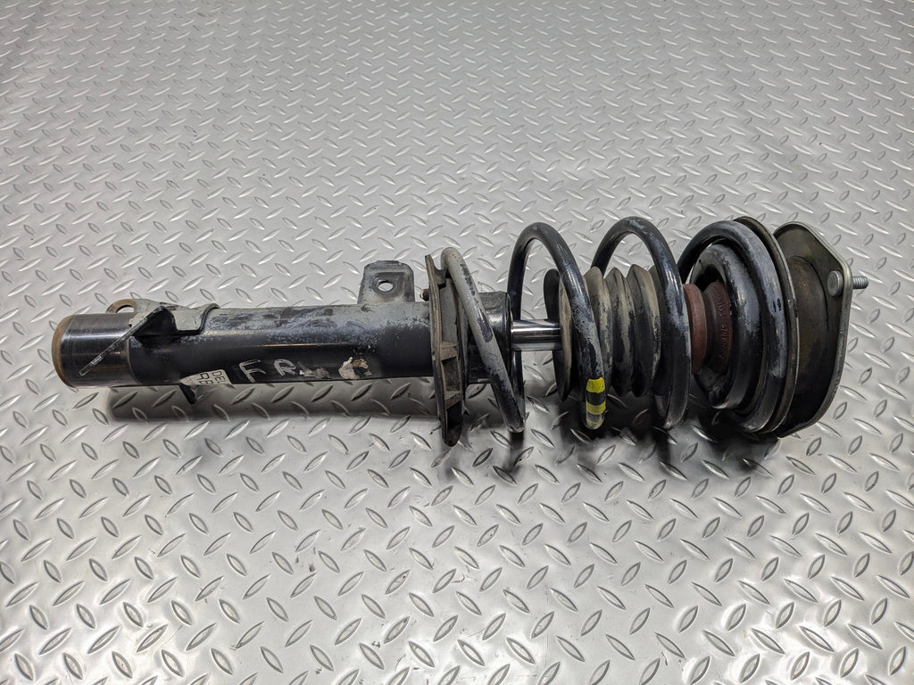 2009 - 2010 OEM MINI COOPER CONVERTIBLE FRONT RIGHT AIR SUSPENSION SHOCK STRUT