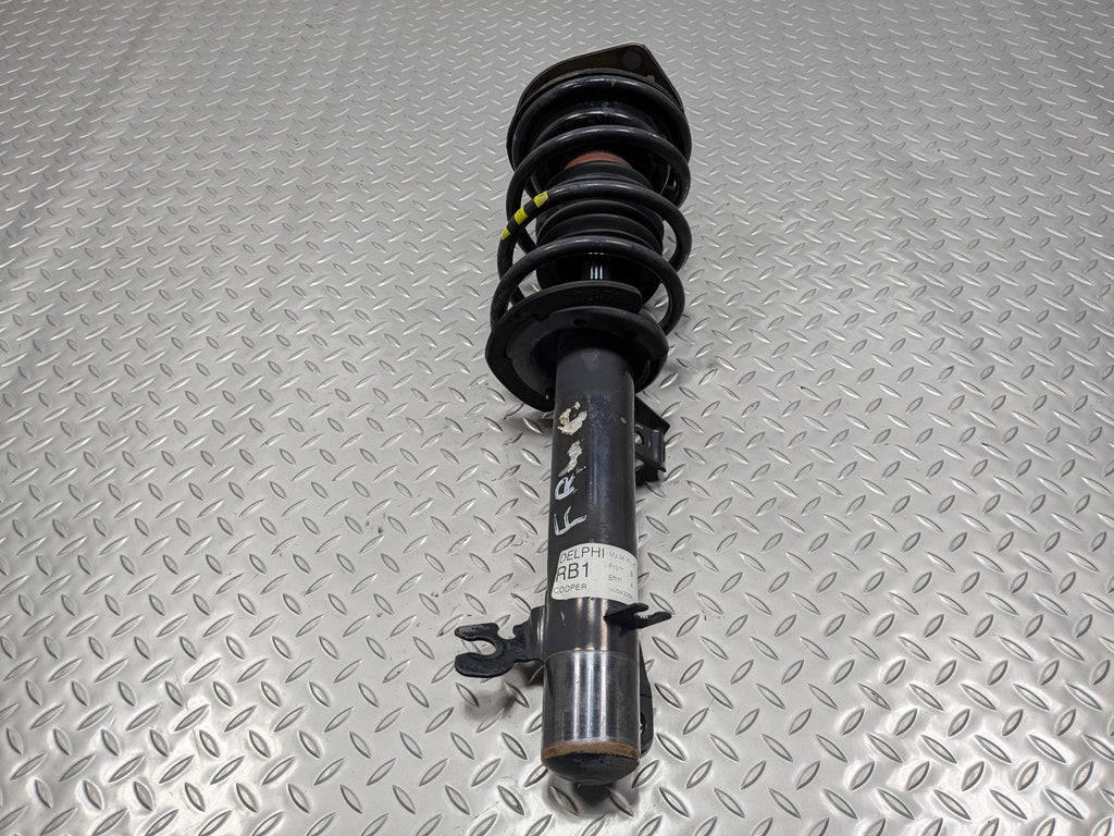 2009 - 2010 OEM MINI COOPER CONVERTIBLE FRONT RIGHT AIR SUSPENSION SHOCK STRUT