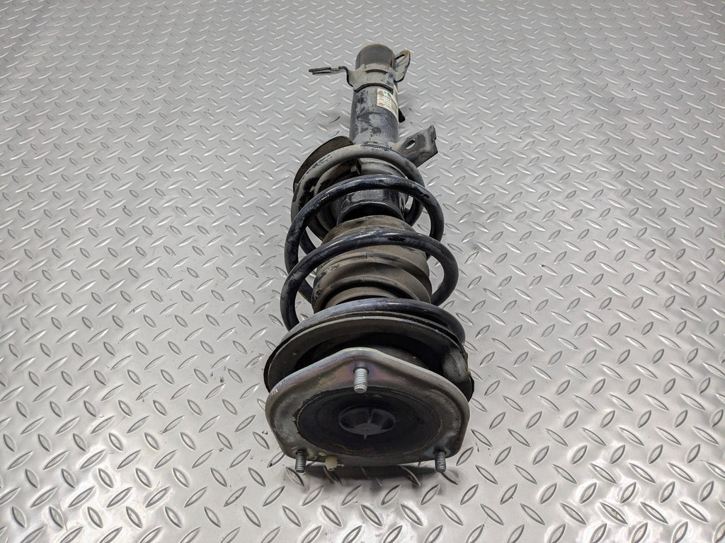 2009 - 2010 OEM MINI COOPER CONVERTIBLE FRONT RIGHT AIR SUSPENSION SHOCK STRUT