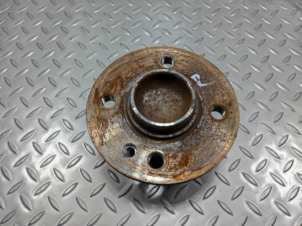 2009 - 2010 OEM MINI COOPER CONVERTIBLE REAR LEFT DRIVER SIDE WHEEL BEARING HUB