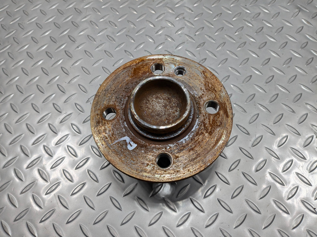 2009 - 2010 OEM MINI COOPER CONVERTIBLE REAR LEFT DRIVER SIDE WHEEL BEARING HUB